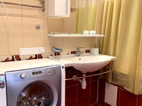 квартира за адресою Краківська вул., 7