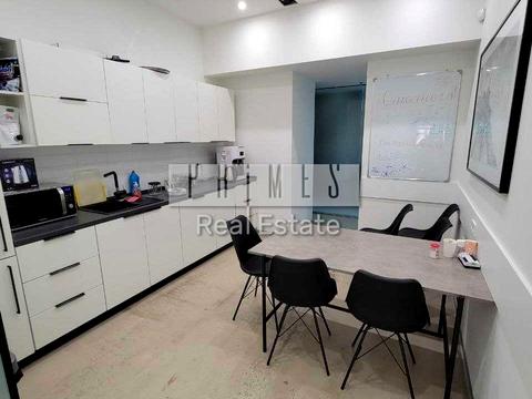 коммерческая по адресу Большая Васильковская ул. (Красноармейская), 1-3/2