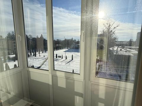 квартира за адресою Івана Рубчака вул., 21