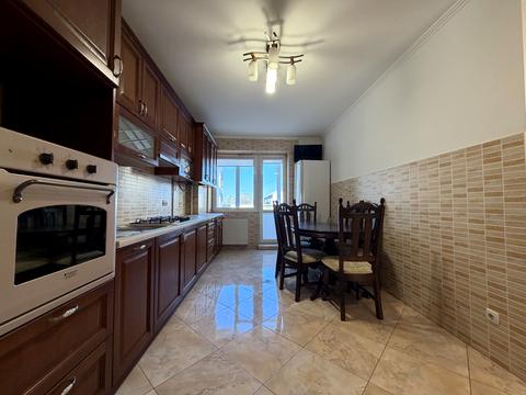 квартира за адресою Івана Рубчака вул., 21