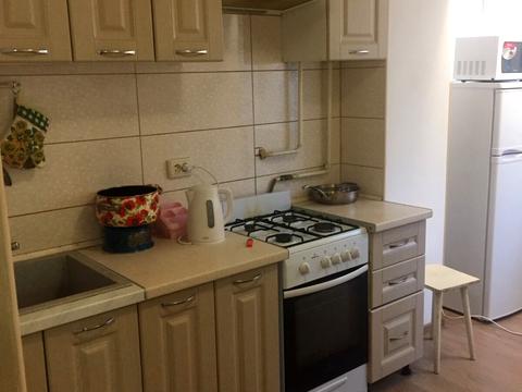 квартира за адресою Героїв Крут вул. (Фурманова), 10