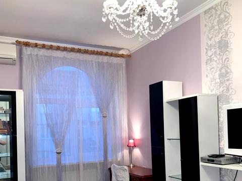 квартира за адресою Краківська вул., 7