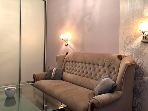 квартира за адресою Краківська вул., 7