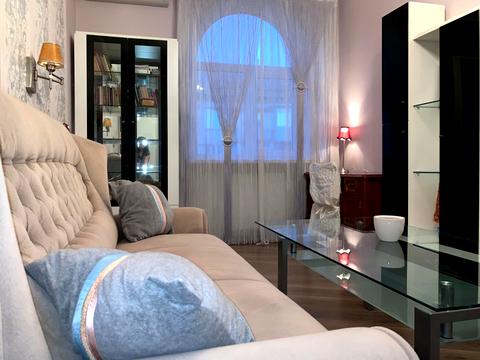 квартира за адресою Краківська вул., 7