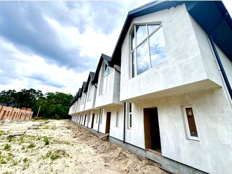 дом по адресу Соснівська ул.