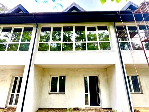 дом по адресу Соснівська ул.