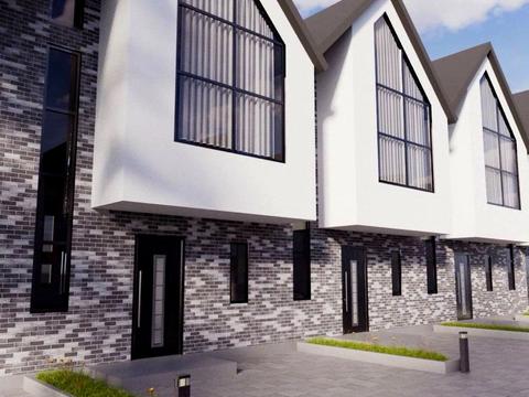 дом по адресу Соснівська ул.