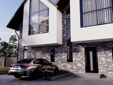 дом по адресу Соснівська ул.