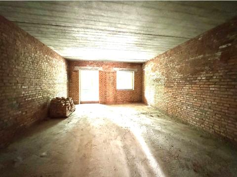 дом по адресу Соснівська ул.