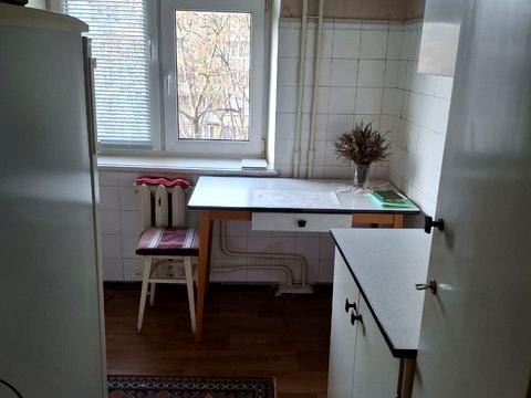 квартира за адресою Київ, Берестейський просп. (Перемоги), 21