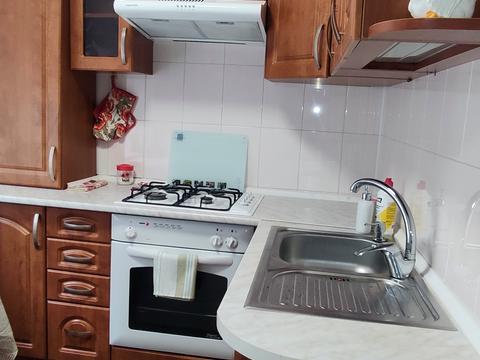 квартира за адресою Зінченка вул., 3