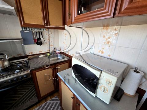 квартира за адресою Преображенська вул. (Івана Клименка), 16