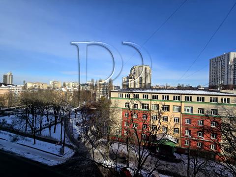 квартира за адресою Преображенська вул. (Івана Клименка), 16