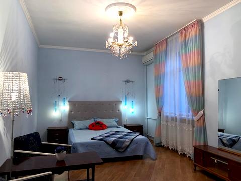 квартира за адресою Краківська вул., 7