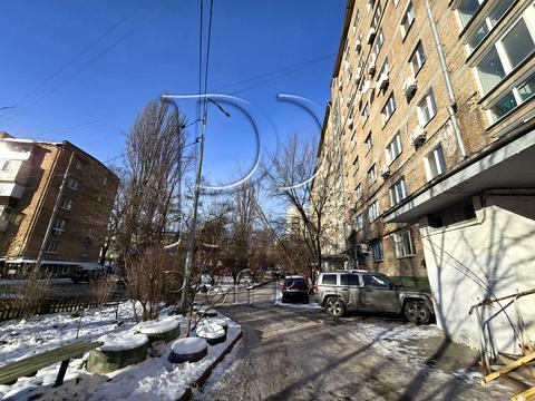 квартира за адресою Преображенська вул. (Івана Клименка), 16