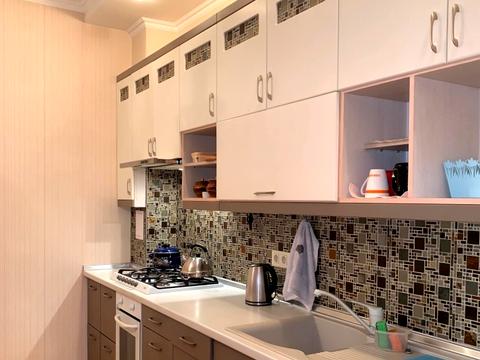 квартира за адресою Краківська вул., 7