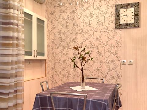 квартира за адресою Краківська вул., 7