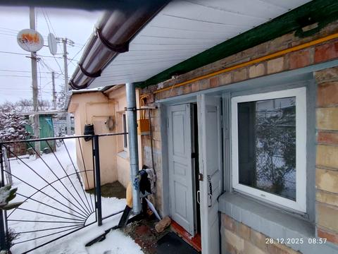 квартира за адресою Кібенка, 30