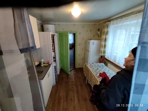 квартира за адресою Кібенка, 30