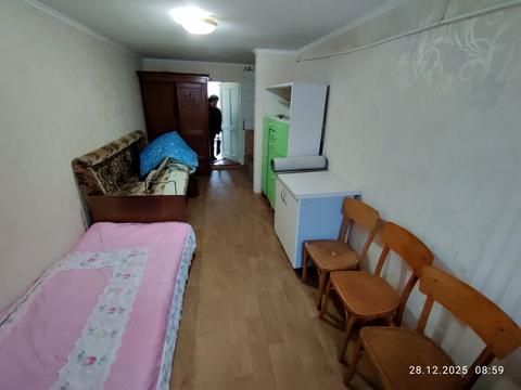 квартира за адресою Кібенка, 30