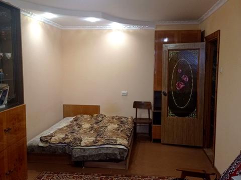 квартира по адресу Ивана Миколайчука ул., 60