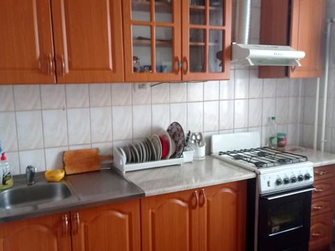 квартира по адресу Ивана Миколайчука ул., 60