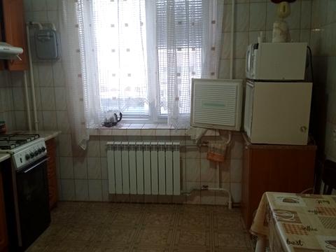 квартира по адресу Ивана Миколайчука ул., 60