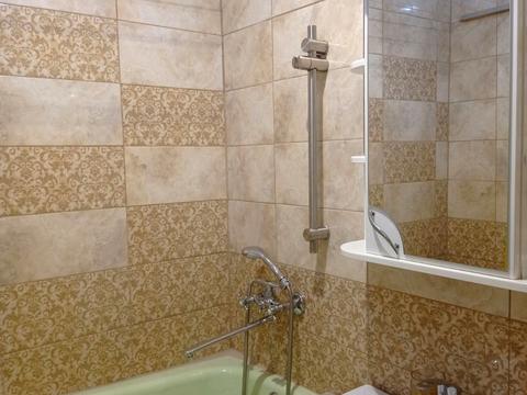 квартира по адресу Ивана Миколайчука ул., 60