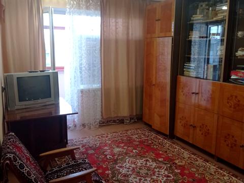 квартира по адресу Ивана Миколайчука ул., 60