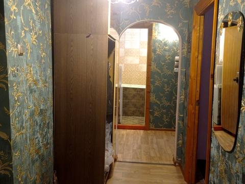 квартира по адресу Ивана Миколайчука ул., 60