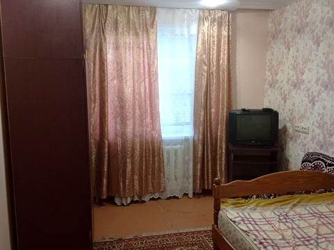 квартира по адресу Ивана Миколайчука ул., 60