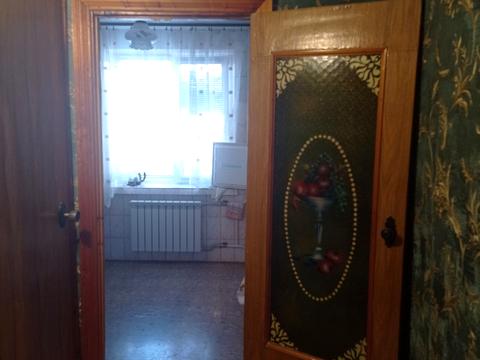 квартира по адресу Ивана Миколайчука ул., 60