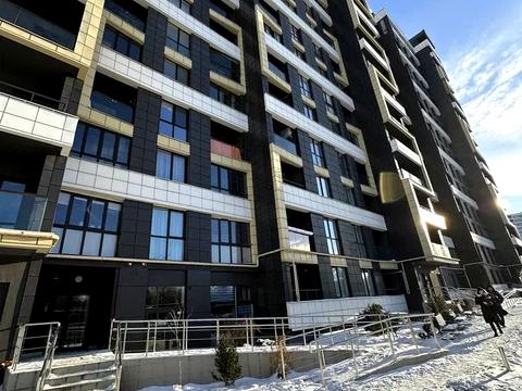 квартира за адресою Порохова вул., 20-А