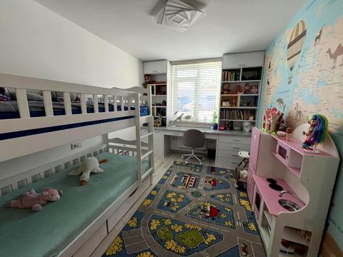 квартира по адресу Зеленая ул., 204г