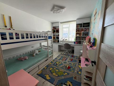 квартира по адресу Зеленая ул., 204г