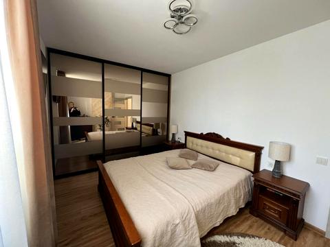 квартира по адресу Зеленая ул., 204г