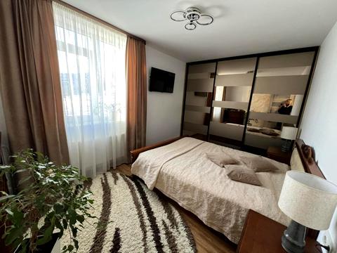 квартира по адресу Зеленая ул., 204г