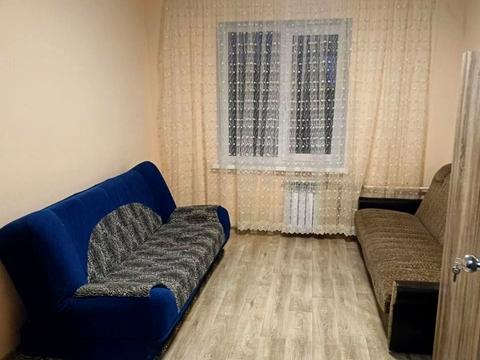 квартира за адресою Квартальна вулиц вул. (Гладкова), 4-А