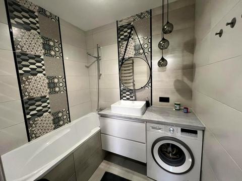 квартира по адресу Зеленая ул., 204г