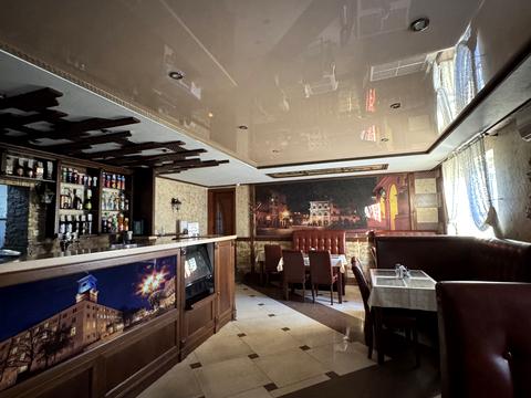 коммерческая по адресу Воздушная ул., 24