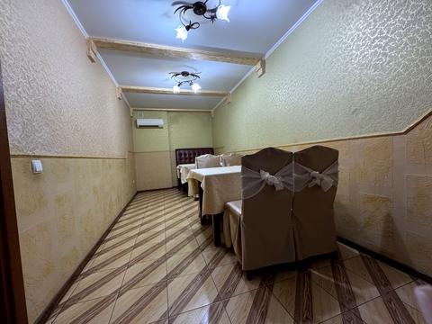 коммерческая по адресу Воздушная ул., 24