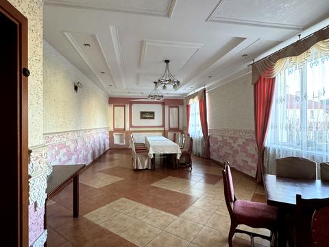 коммерческая по адресу Воздушная ул., 24