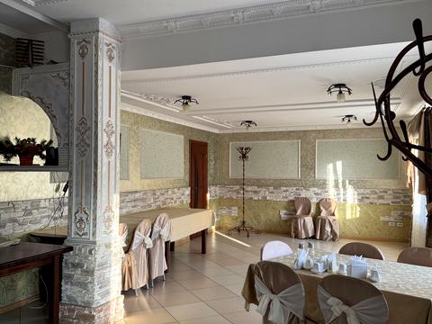 коммерческая по адресу Воздушная ул., 24