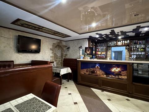 коммерческая по адресу Воздушная ул., 24