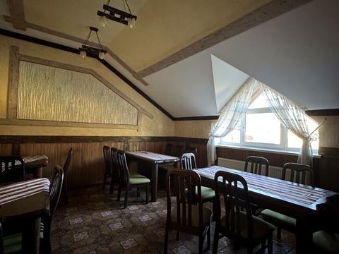 коммерческая по адресу Воздушная ул., 24