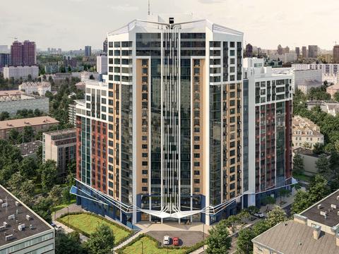 квартира за адресою Половецька, 4