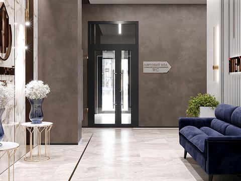 квартира за адресою Половецька, 4