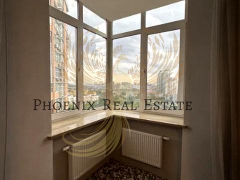 квартира по адресу Евгения Коновальца ул. (Щорса), 32-Г