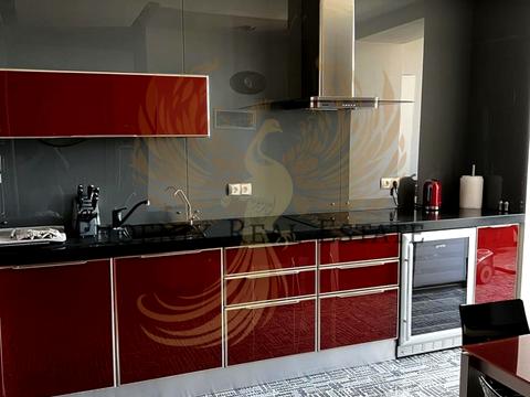 квартира по адресу Евгения Коновальца ул. (Щорса), 32-Г