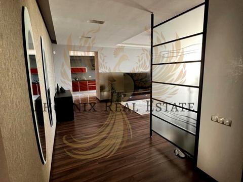 квартира по адресу Евгения Коновальца ул. (Щорса), 32-Г